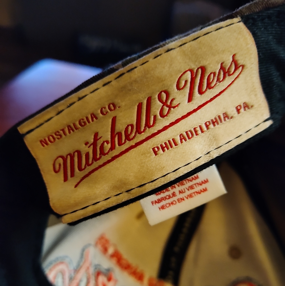 Snapback Cap - image 5